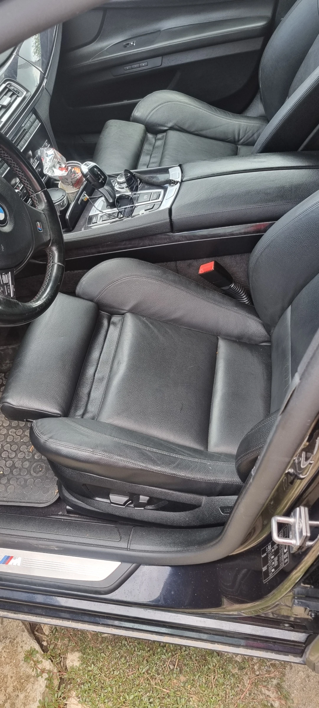 BMW 730 F01 | Mobile.bg � ����������� 14
