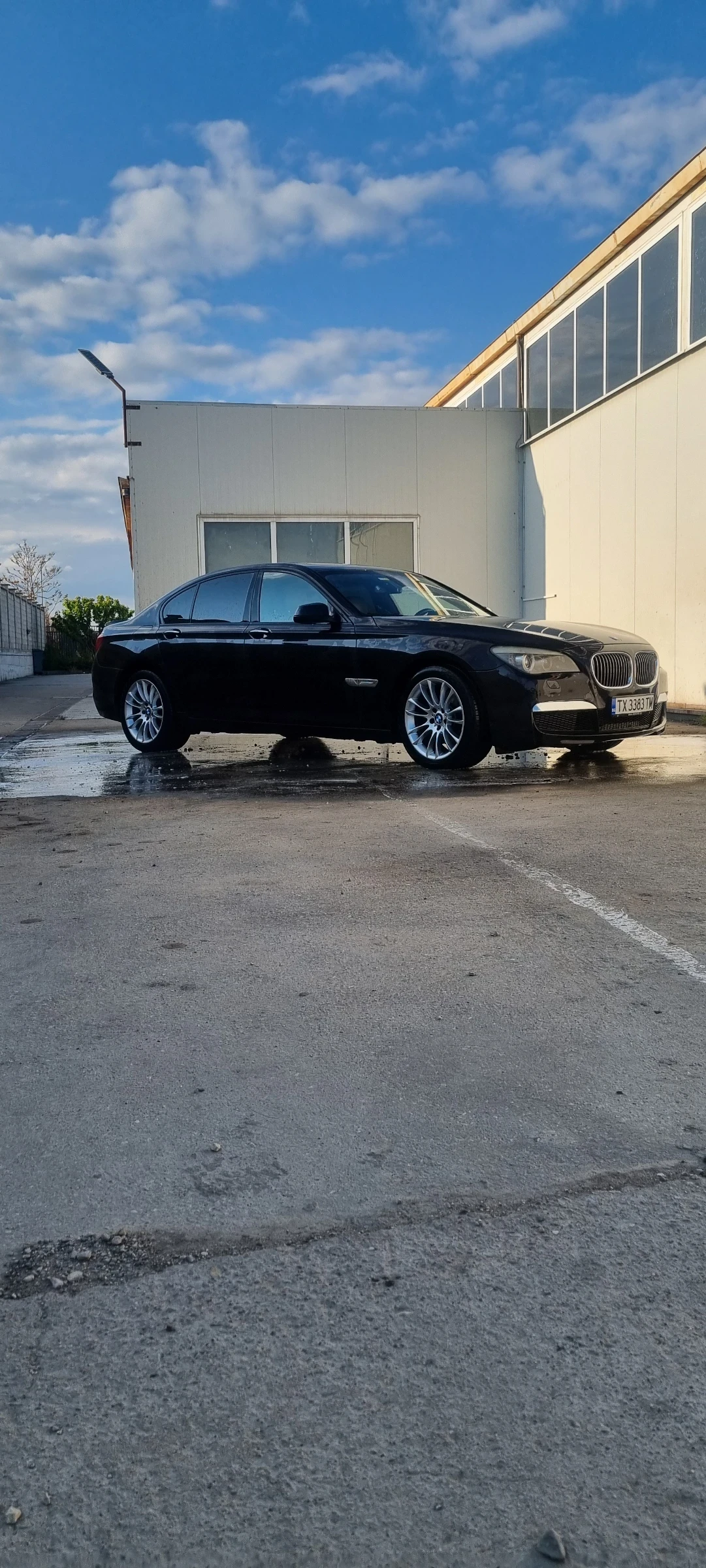 BMW 730 F01 | Mobile.bg � ����������� 9
