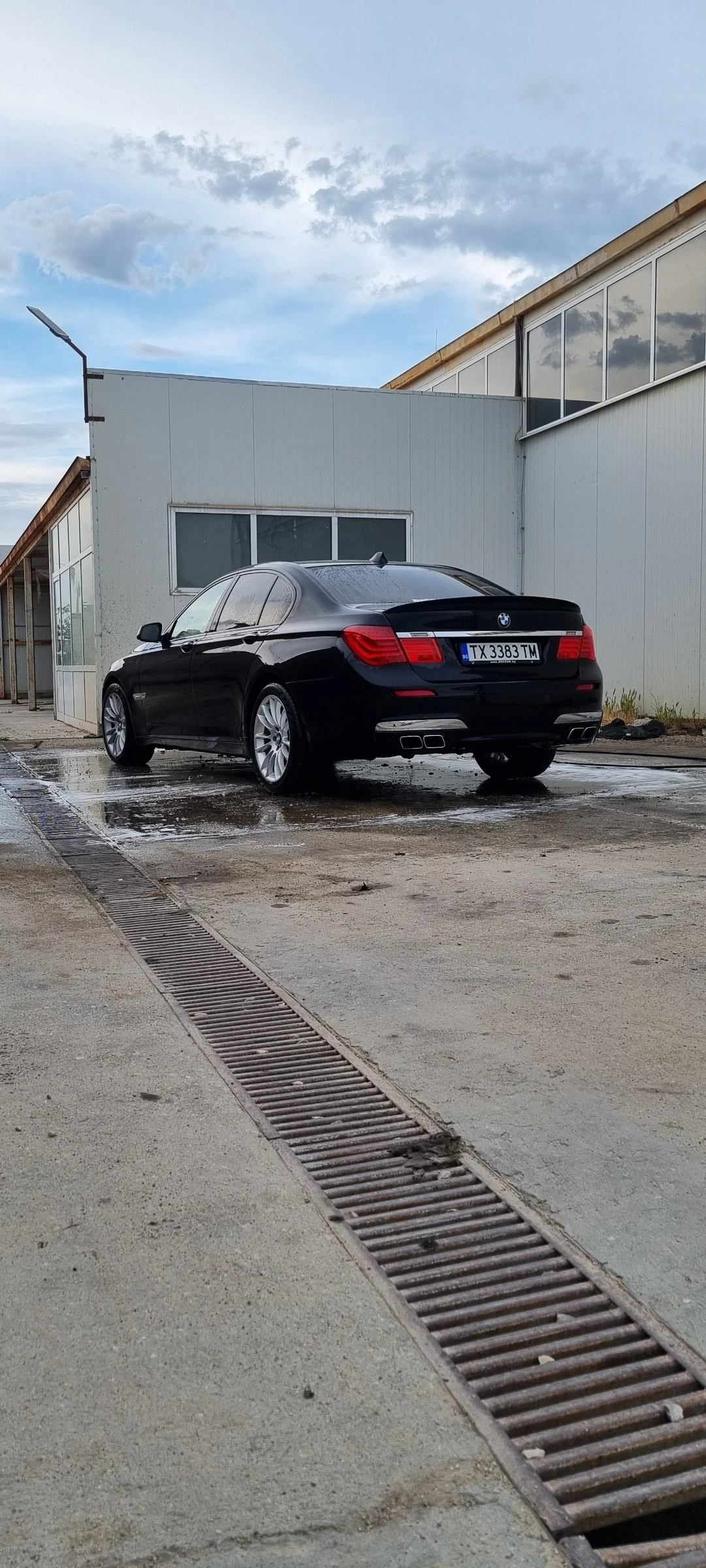 BMW 730 F01 | Mobile.bg � ����������� 2
