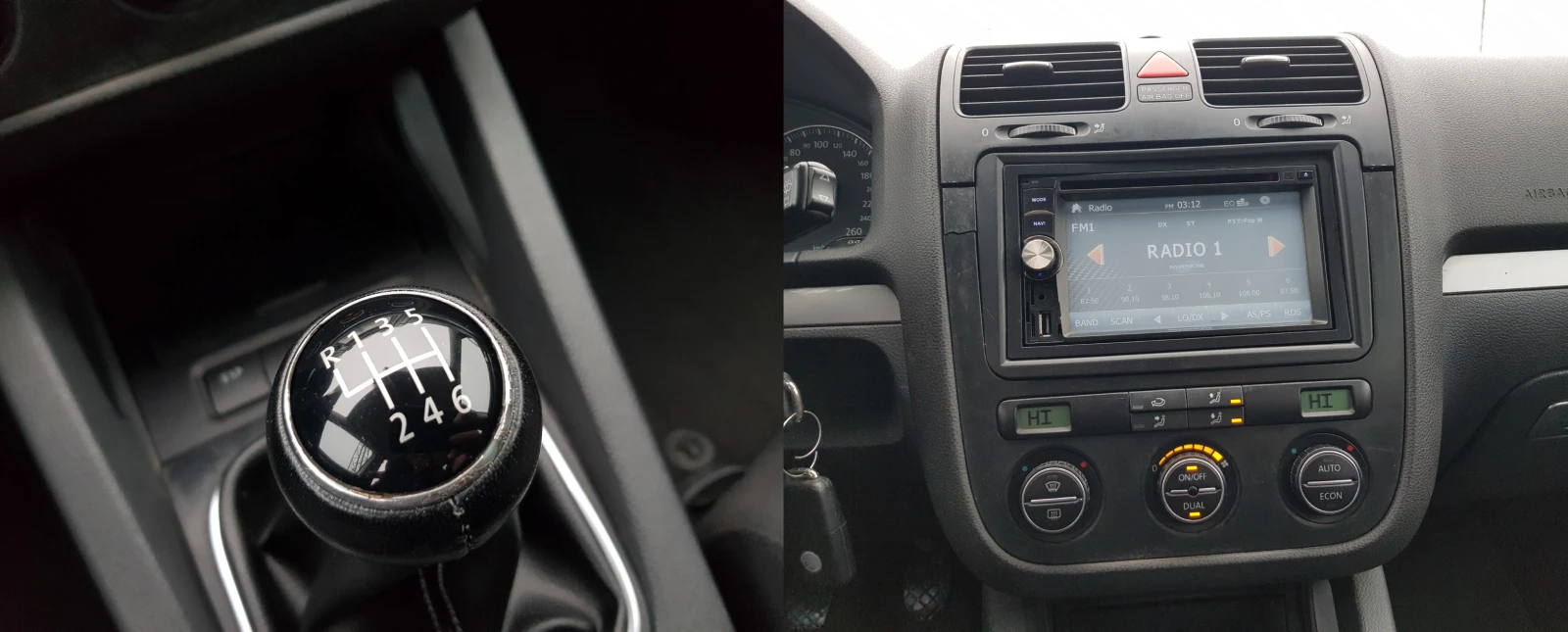 VW Golf LIMITED EDITION 1.9 TDI-105 �.�. 6 �������� ������ | Mobile.bg � ����������� 13