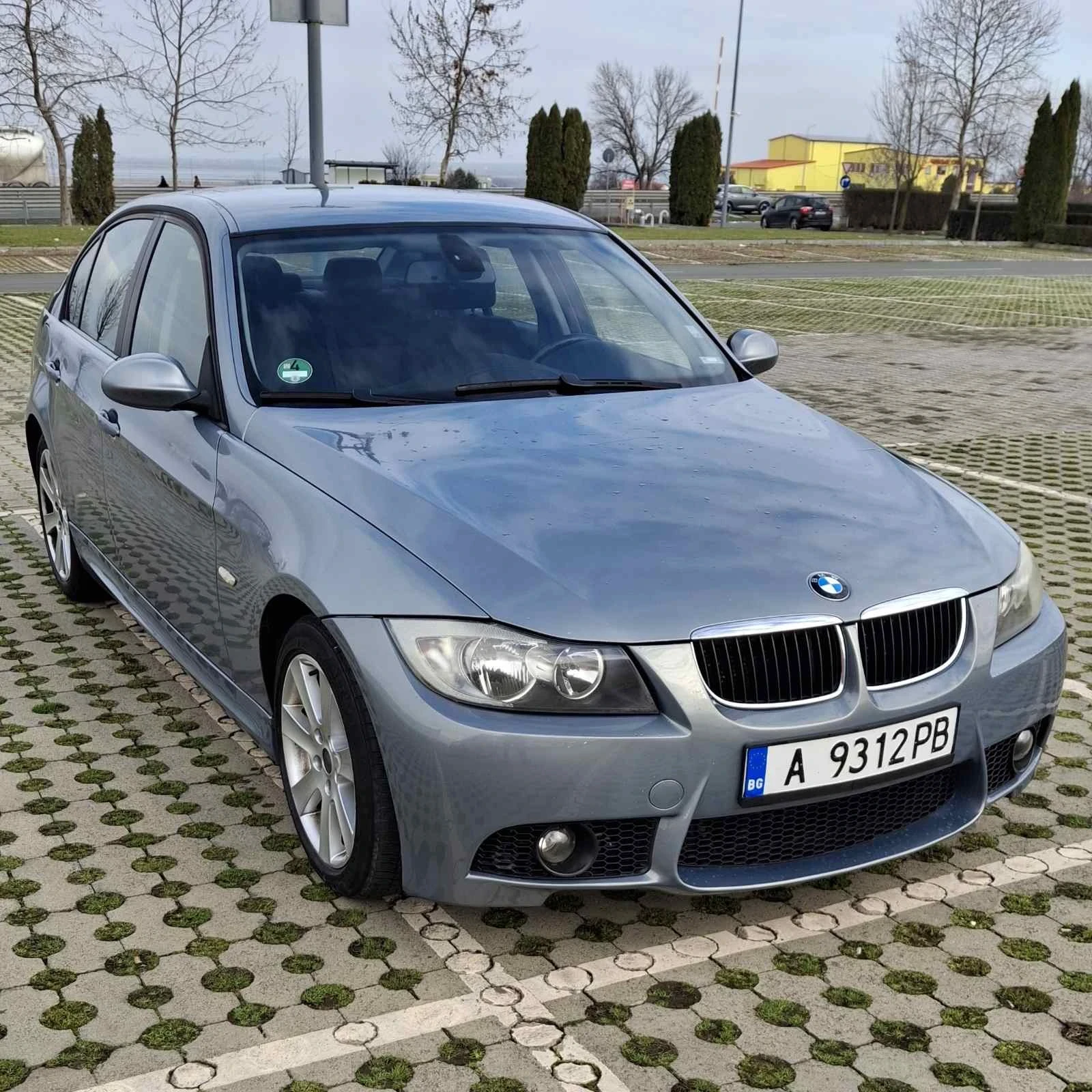 BMW 320 | Mobile.bg � ����������� 1