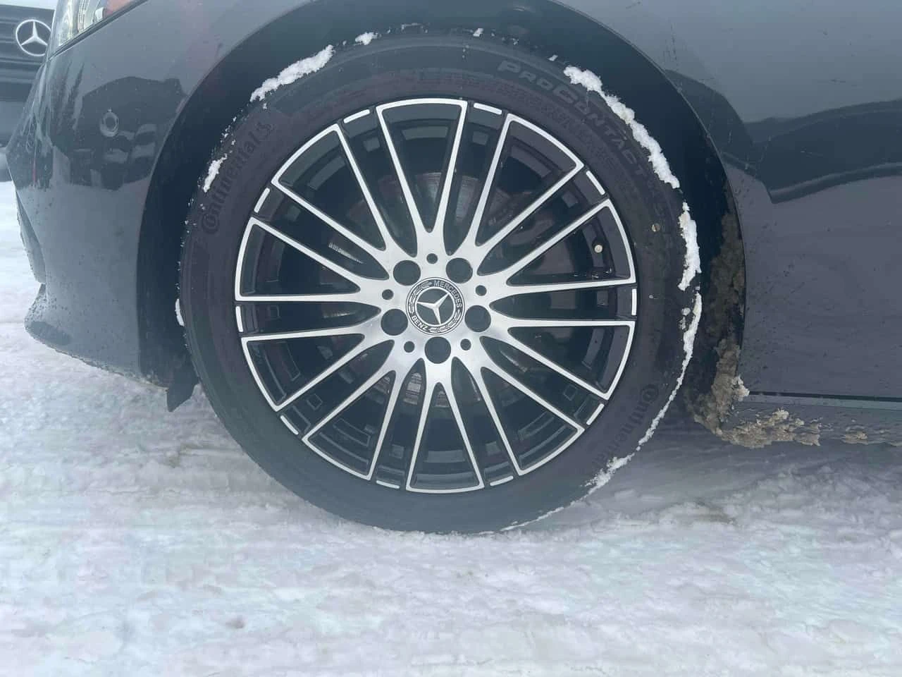 Mercedes-Benz C 300 * CARFAX * PANO* KEYLESS* ПОДГРЕВ*  - изображение 7