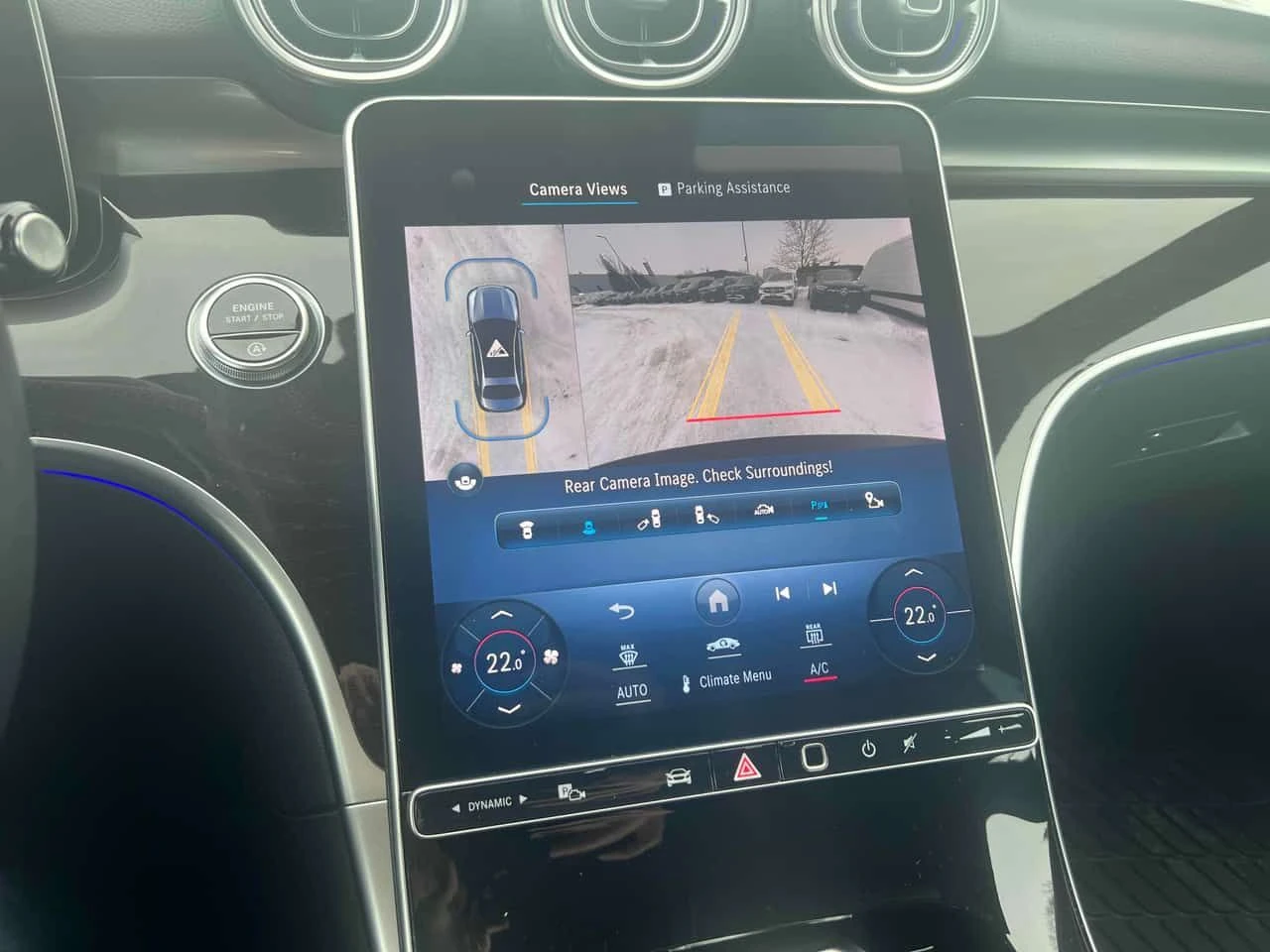 Mercedes-Benz C 300 * CARFAX * PANO* KEYLESS* ПОДГРЕВ*  - изображение 10