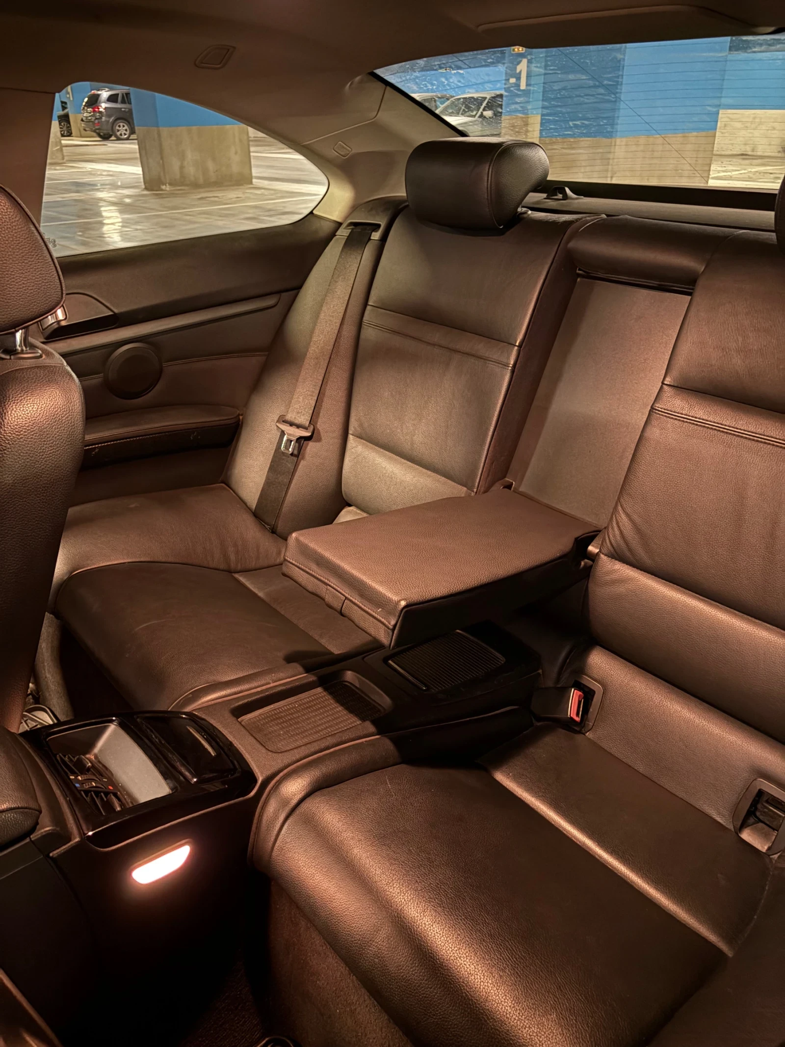 BMW 325, снимка 10 - Автомобили и джипове - 53761028