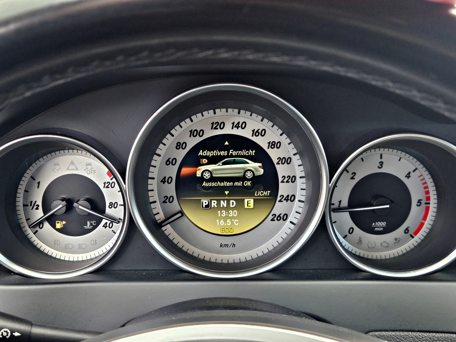 Mercedes-Benz C 220 AMG/FACE/GERMANY/ПОДГРЕВ/ADAPTIVE LIGHTS/AUTO H/LI, снимка 9 - Автомобили и джипове - 53875859