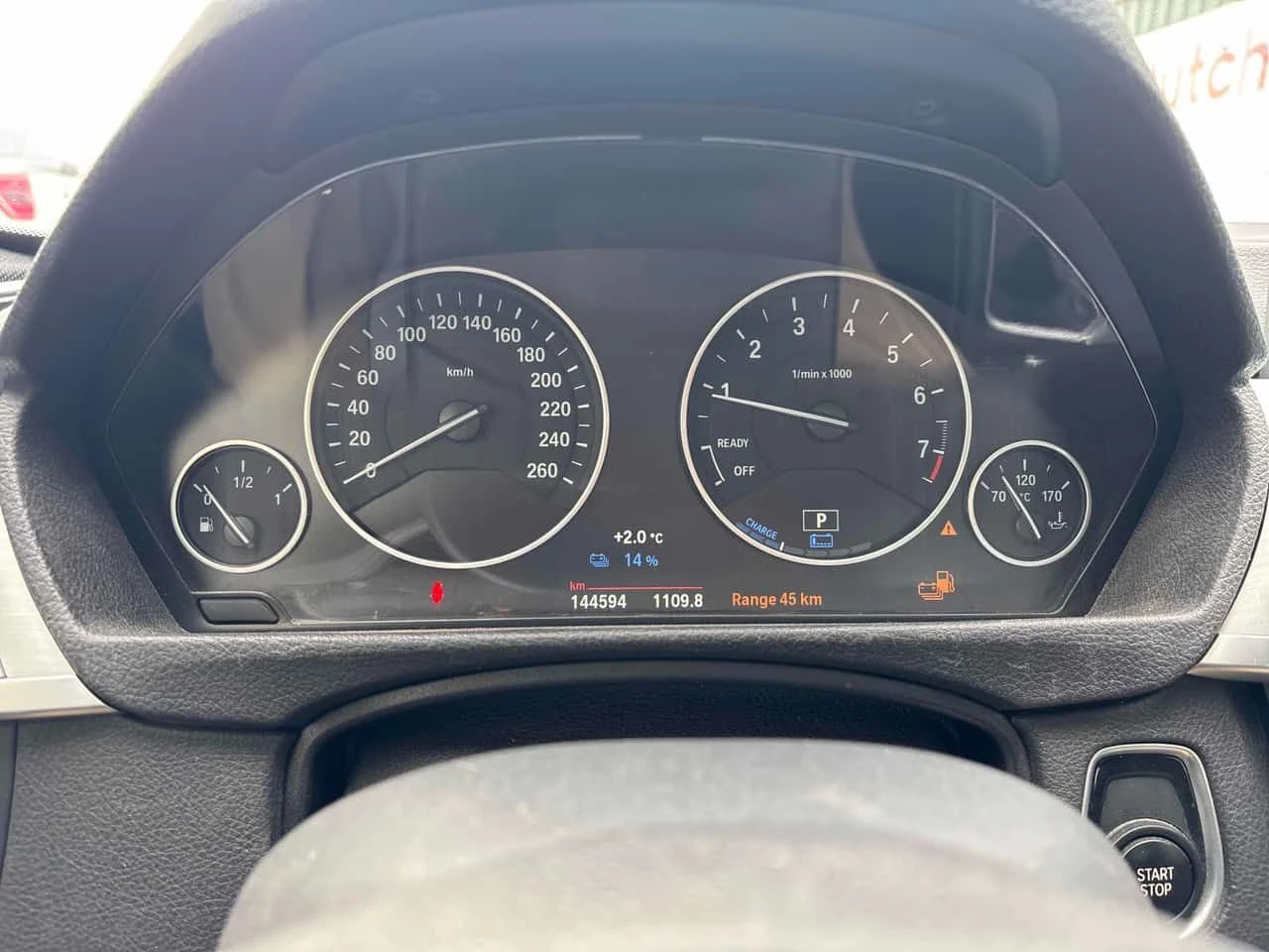 BMW 330 330e /CARFAX/Панорама/Подгрев/2 Ключа/Памет/Клип, снимка 7 - Автомобили и джипове - 53953861