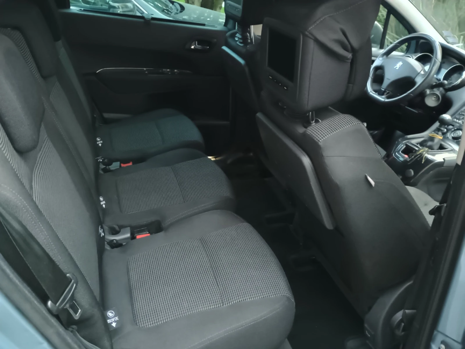 Peugeot 5008 | Mobile.bg � ����������� 17