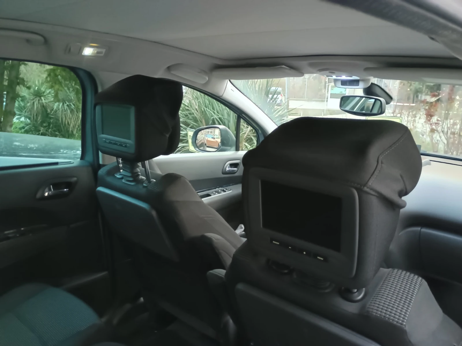 Peugeot 5008 | Mobile.bg � ����������� 9