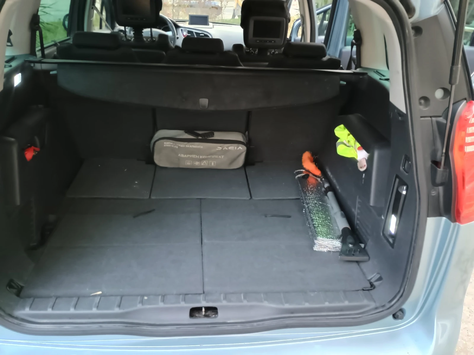 Peugeot 5008 | Mobile.bg � ����������� 8