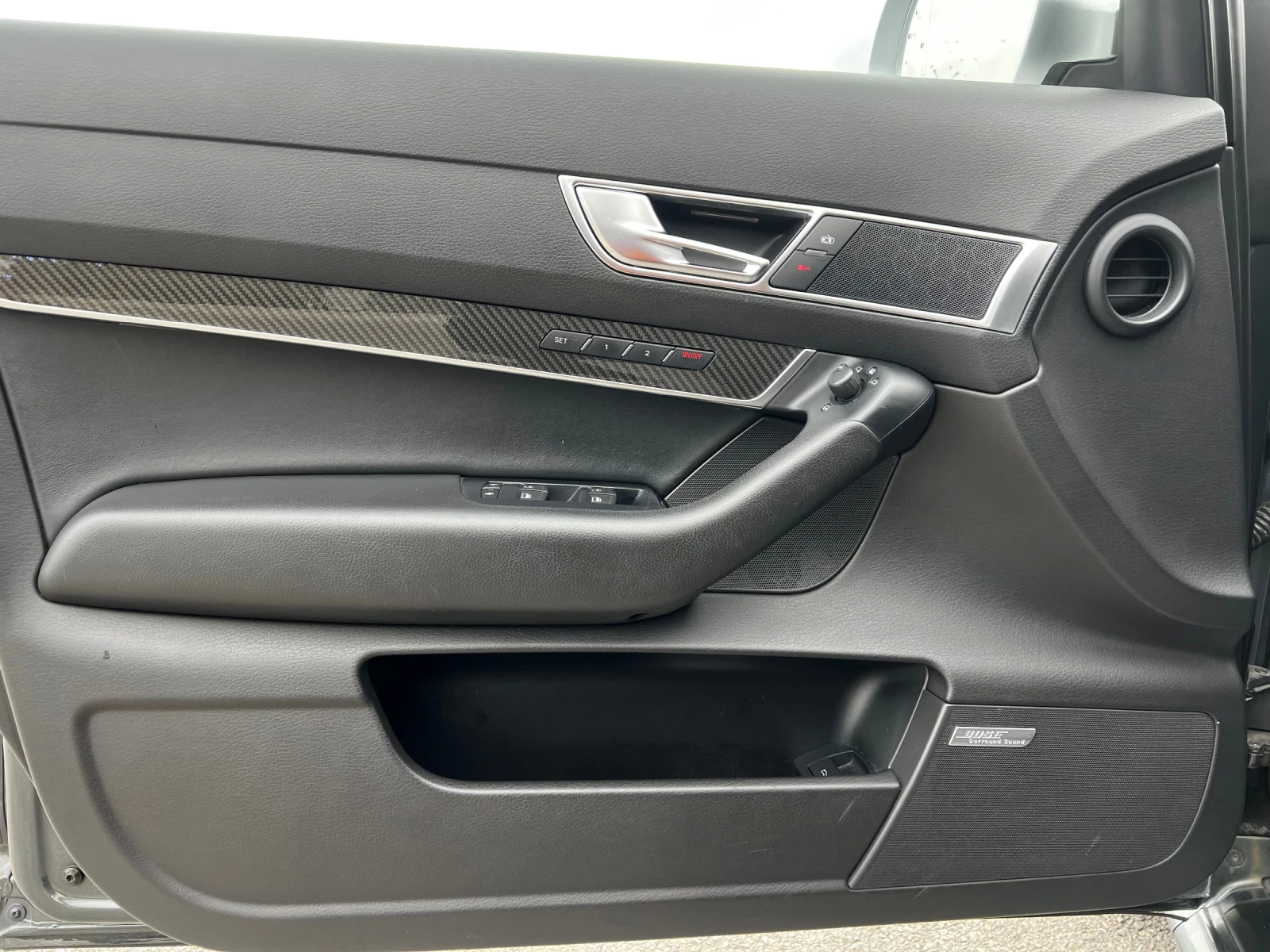 Audi Rs6 V10 TFSI, снимка 8 - Автомобили и джипове - 54133133