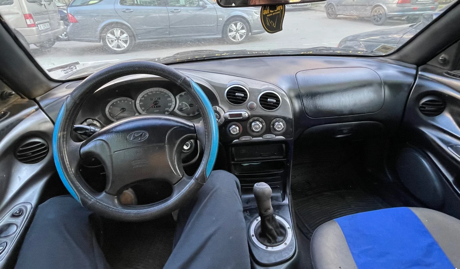 Hyundai Coupe | Mobile.bg � ����������� 4