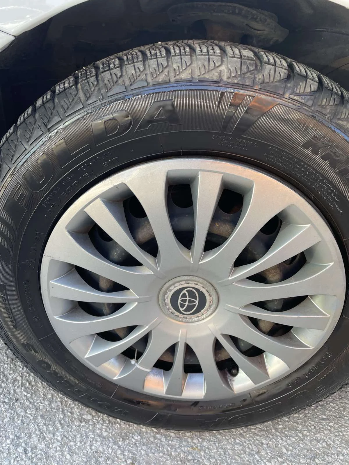 Toyota Auris, снимка 5 - Автомобили и джипове - 54317041