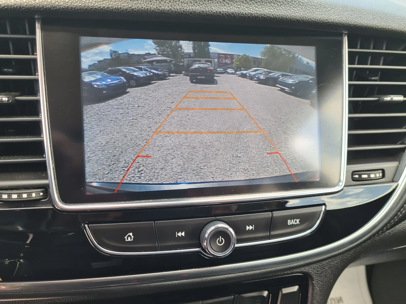 Opel Mokka X 1.4 TURBO 140p.s EVRO 6B  | Mobile.bg � ����������� 15