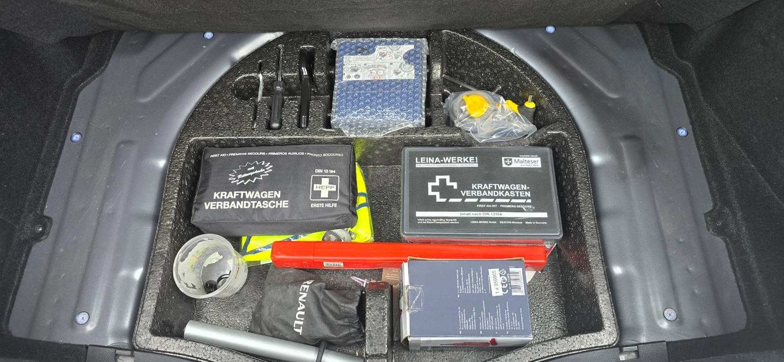 Hyundai I30 1, 4 Classic, снимка 14 - Автомобили и джипове - 54576421
