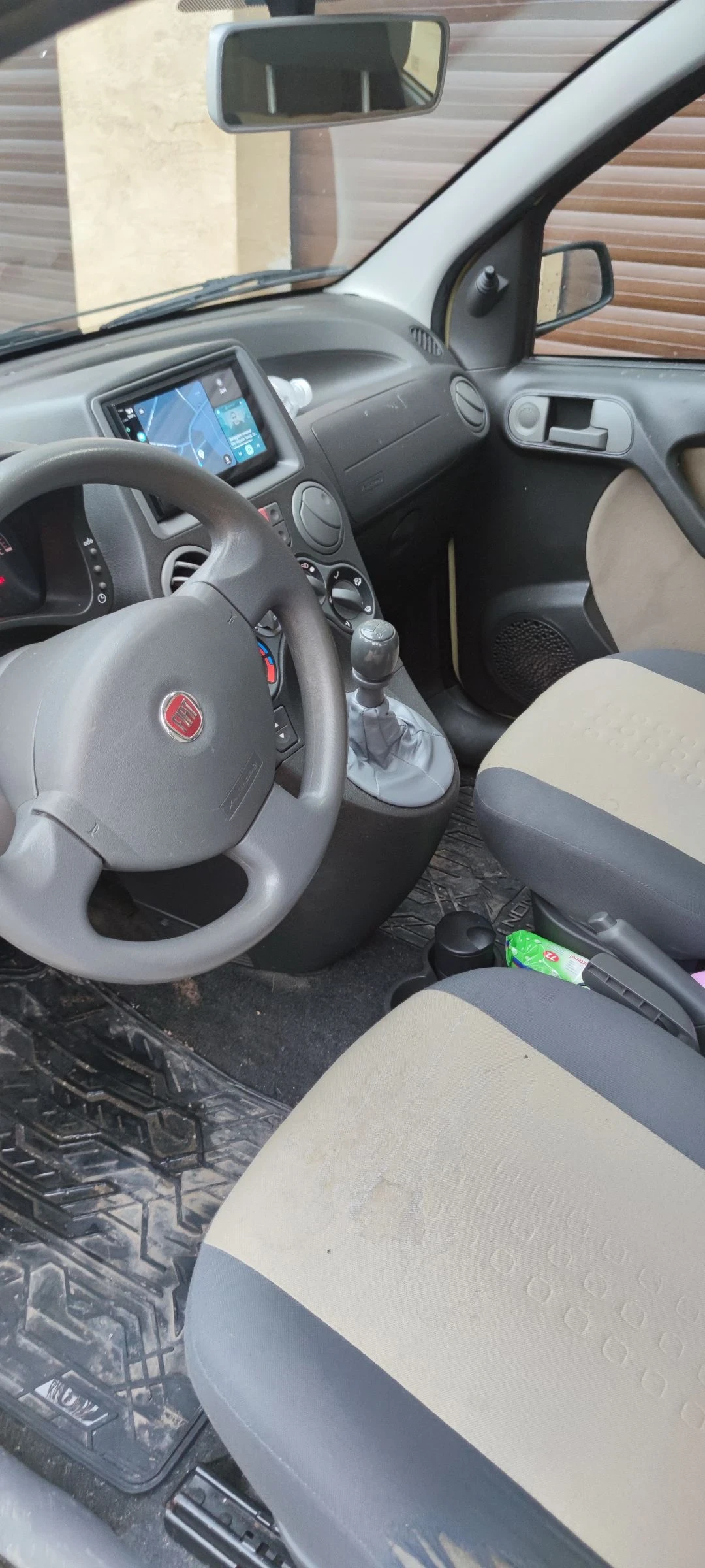 Fiat Panda | Mobile.bg � ����������� 7