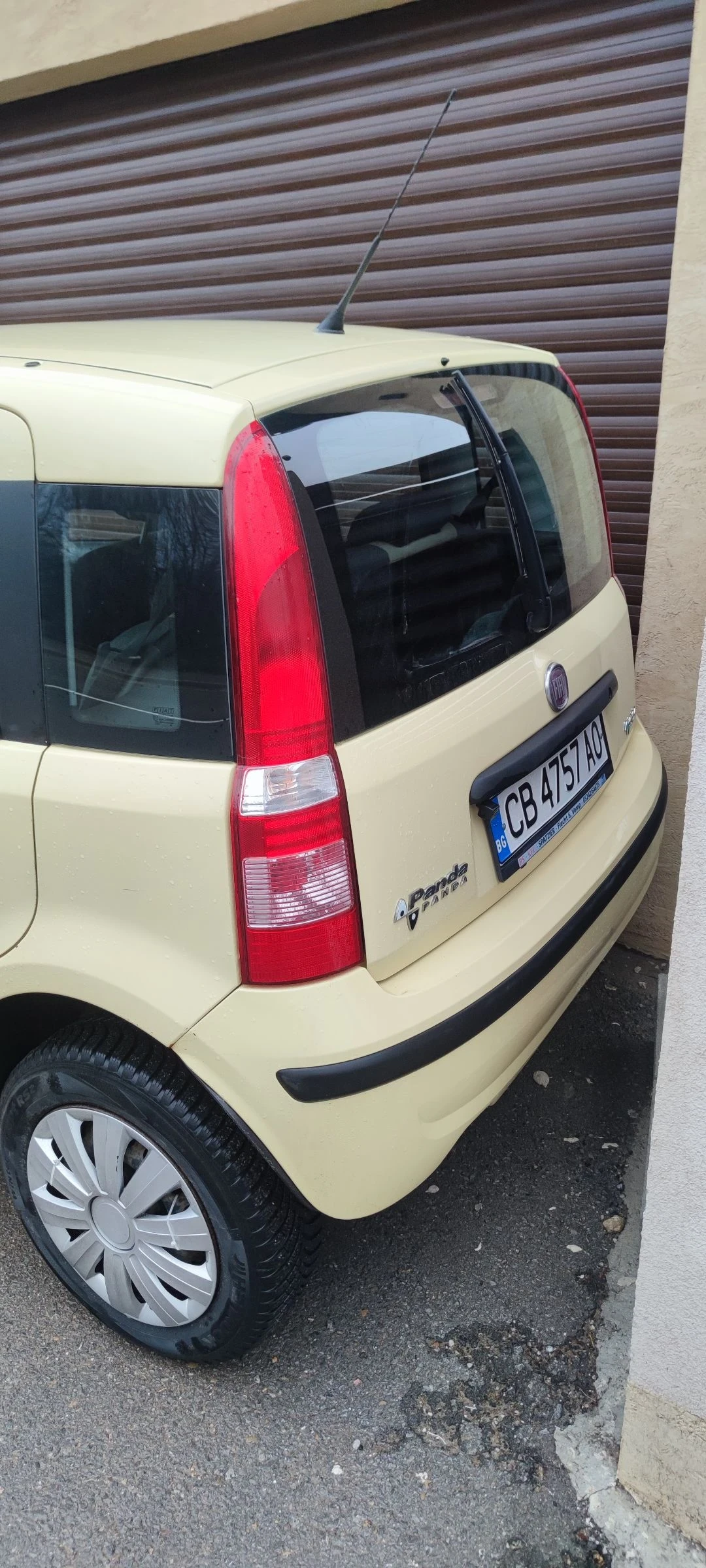 Fiat Panda | Mobile.bg � ����������� 4
