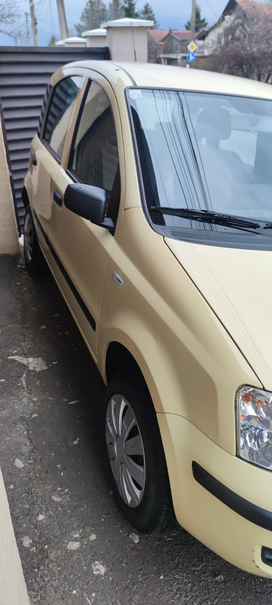 Fiat Panda | Mobile.bg � ����������� 3