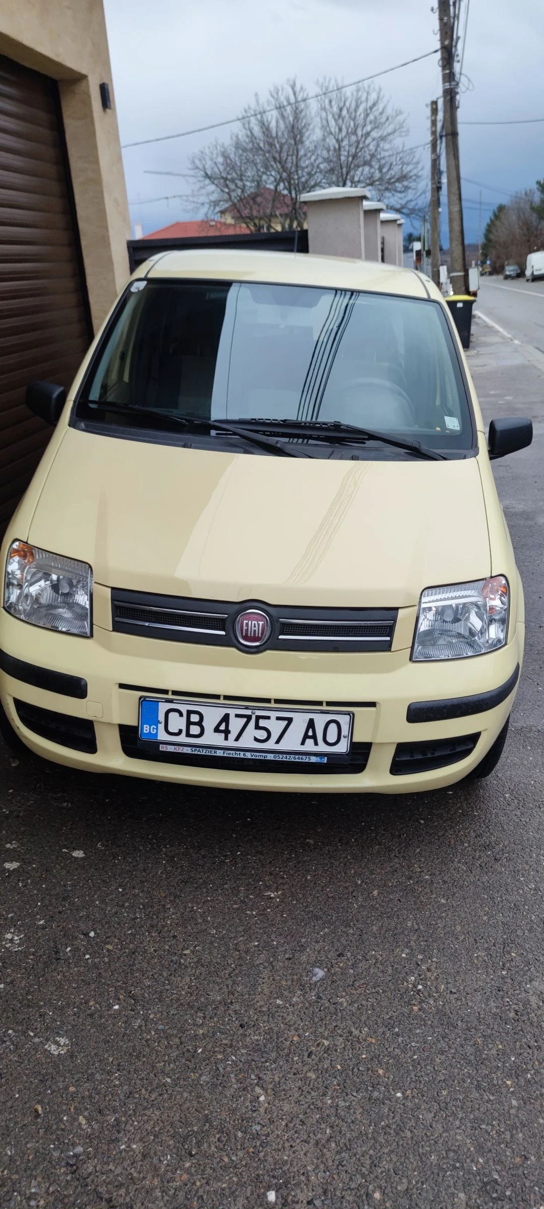 Fiat Panda | Mobile.bg � ����������� 1