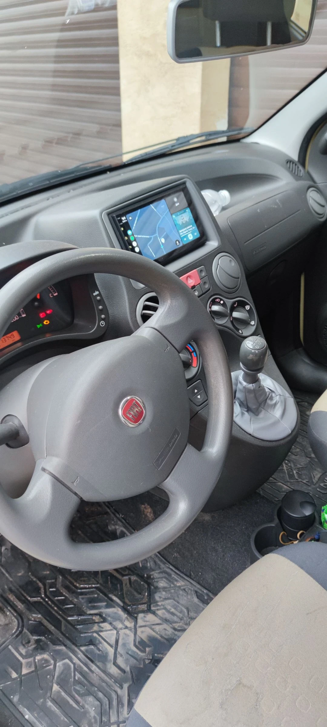 Fiat Panda | Mobile.bg � ����������� 6