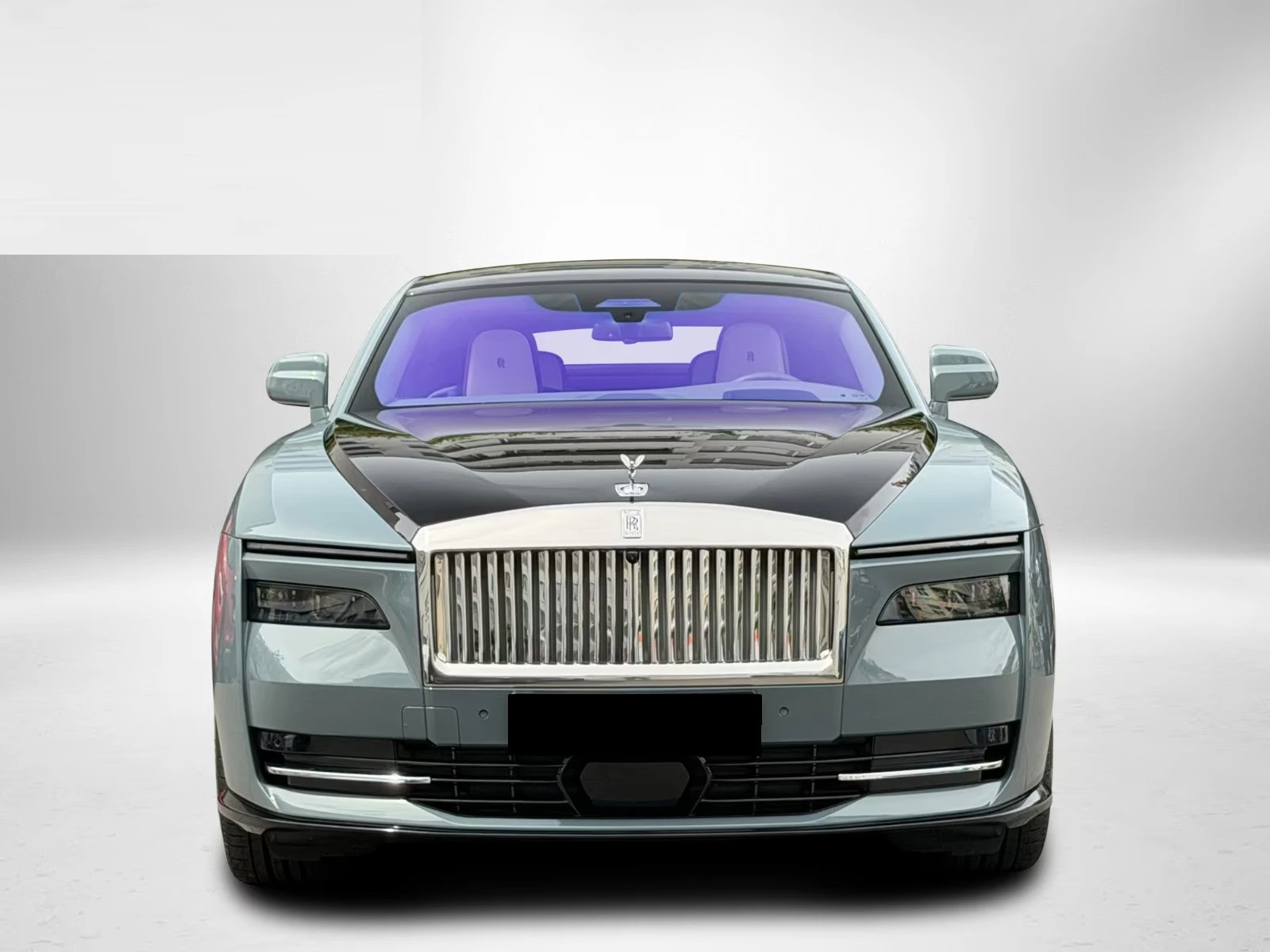 Rolls-Royce Spectre  SHOOTING STAR / BESPOKE / 23/, снимка 2 - Автомобили и джипове - 54837155