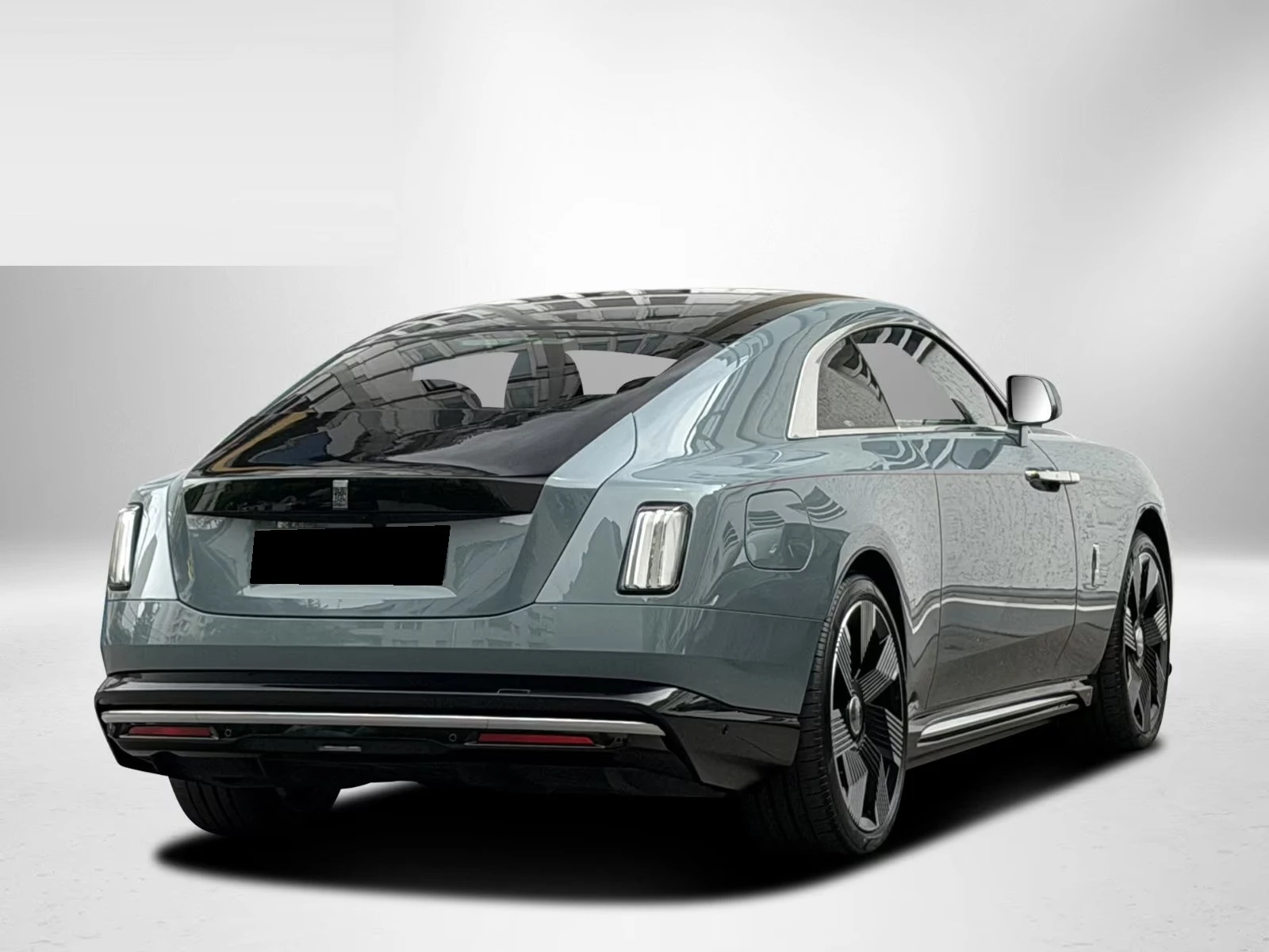 Rolls-Royce Spectre  SHOOTING STAR / BESPOKE / 23/, снимка 6 - Автомобили и джипове - 54837155