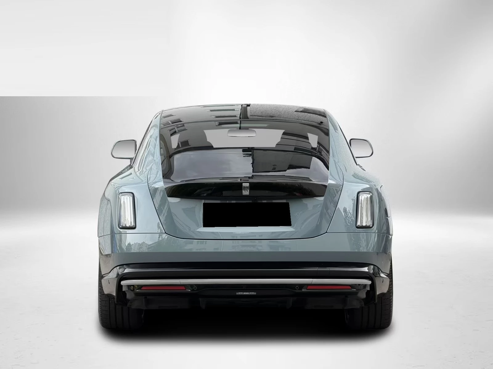 Rolls-Royce Spectre  SHOOTING STAR / BESPOKE / 23/, снимка 5 - Автомобили и джипове - 54837155
