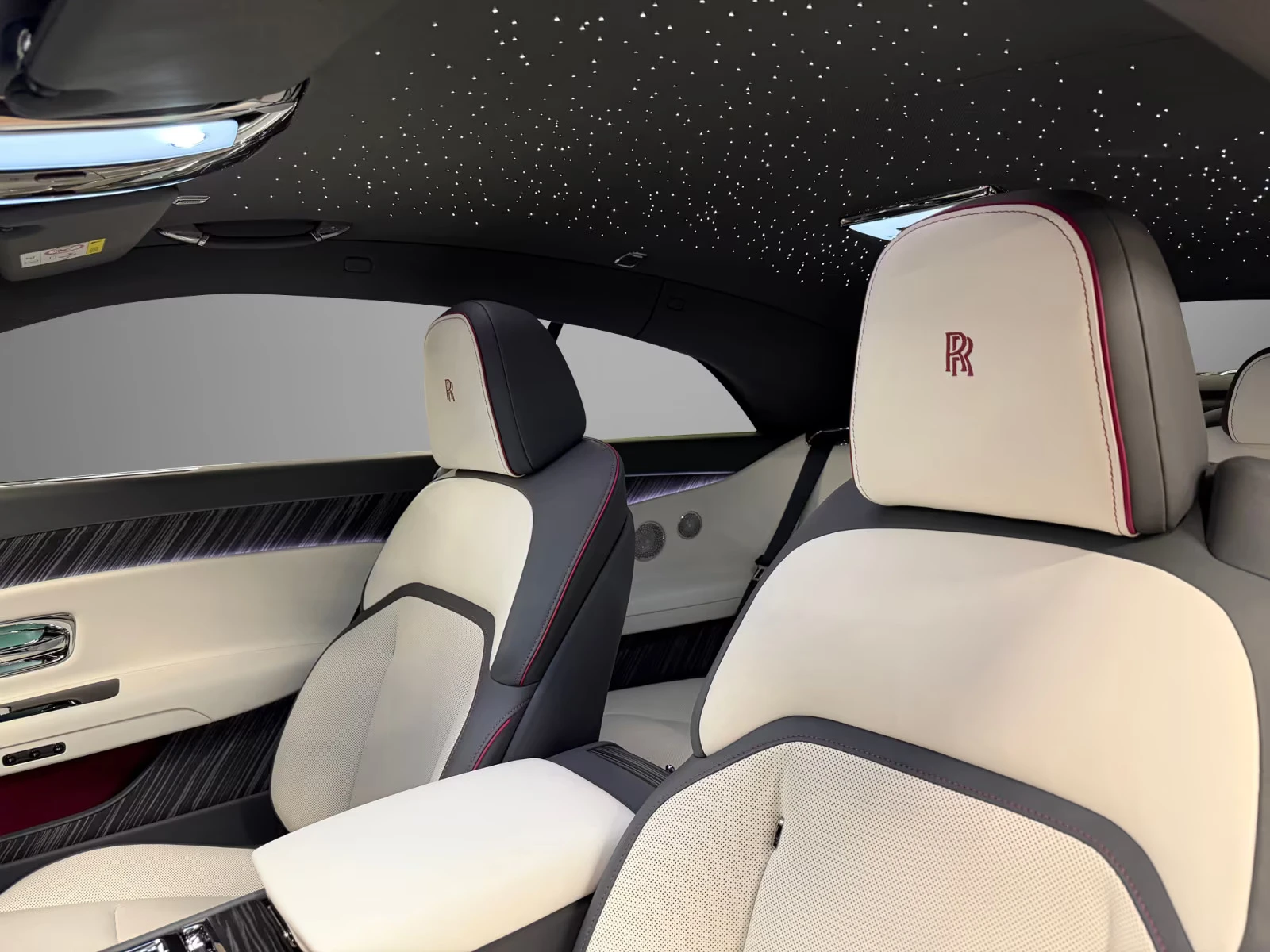 Rolls-Royce Spectre  SHOOTING STAR / BESPOKE / 23/, снимка 9 - Автомобили и джипове - 54837155