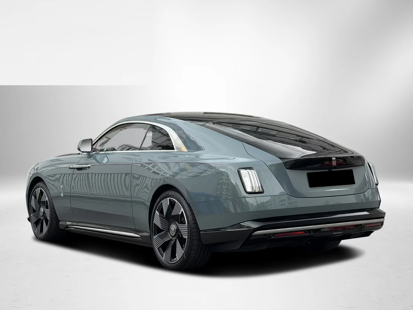 Rolls-Royce Spectre  SHOOTING STAR / BESPOKE / 23/, снимка 4 - Автомобили и джипове - 54837155