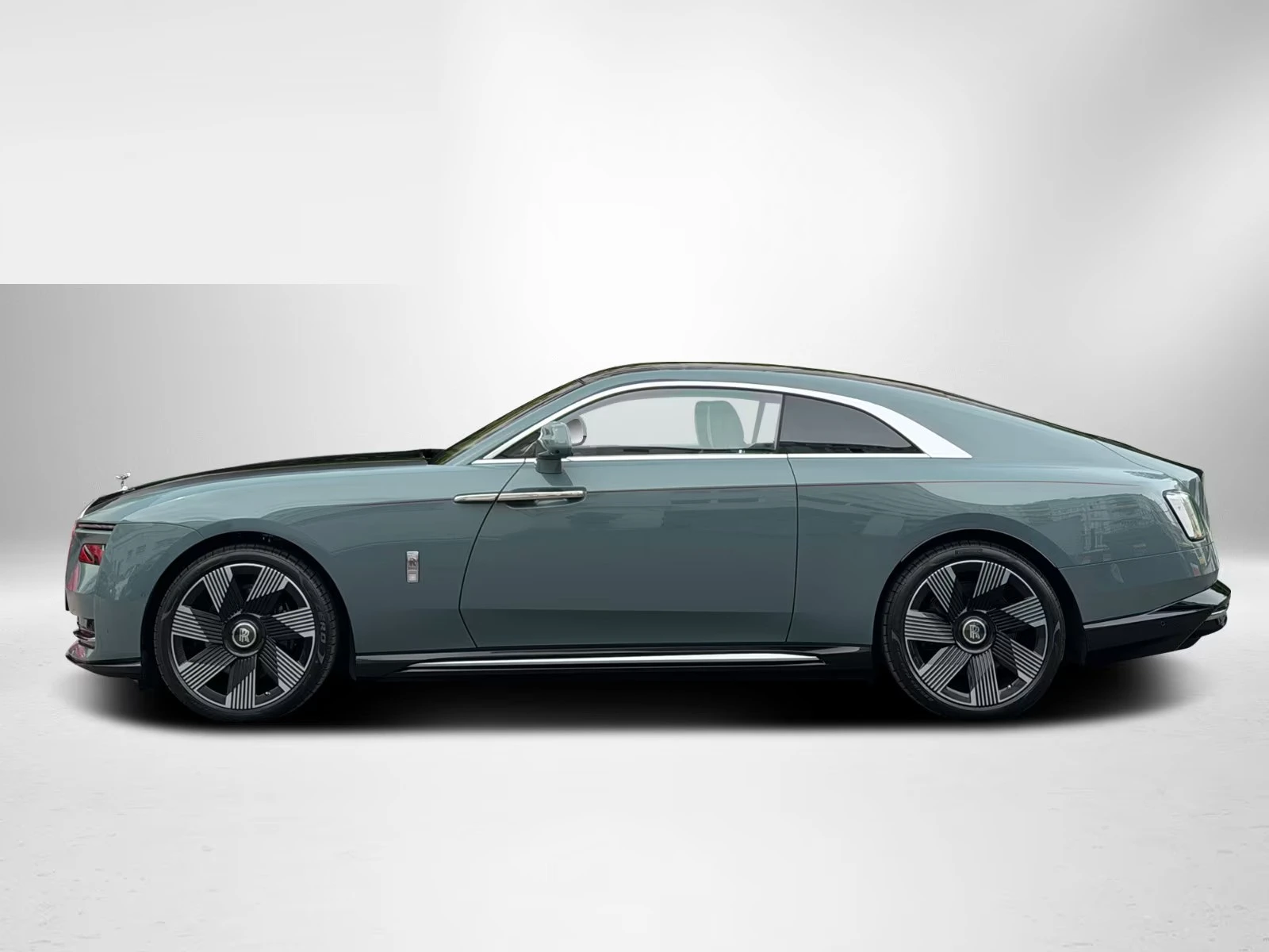 Rolls-Royce Spectre  SHOOTING STAR / BESPOKE / 23/, снимка 7 - Автомобили и джипове - 54837155