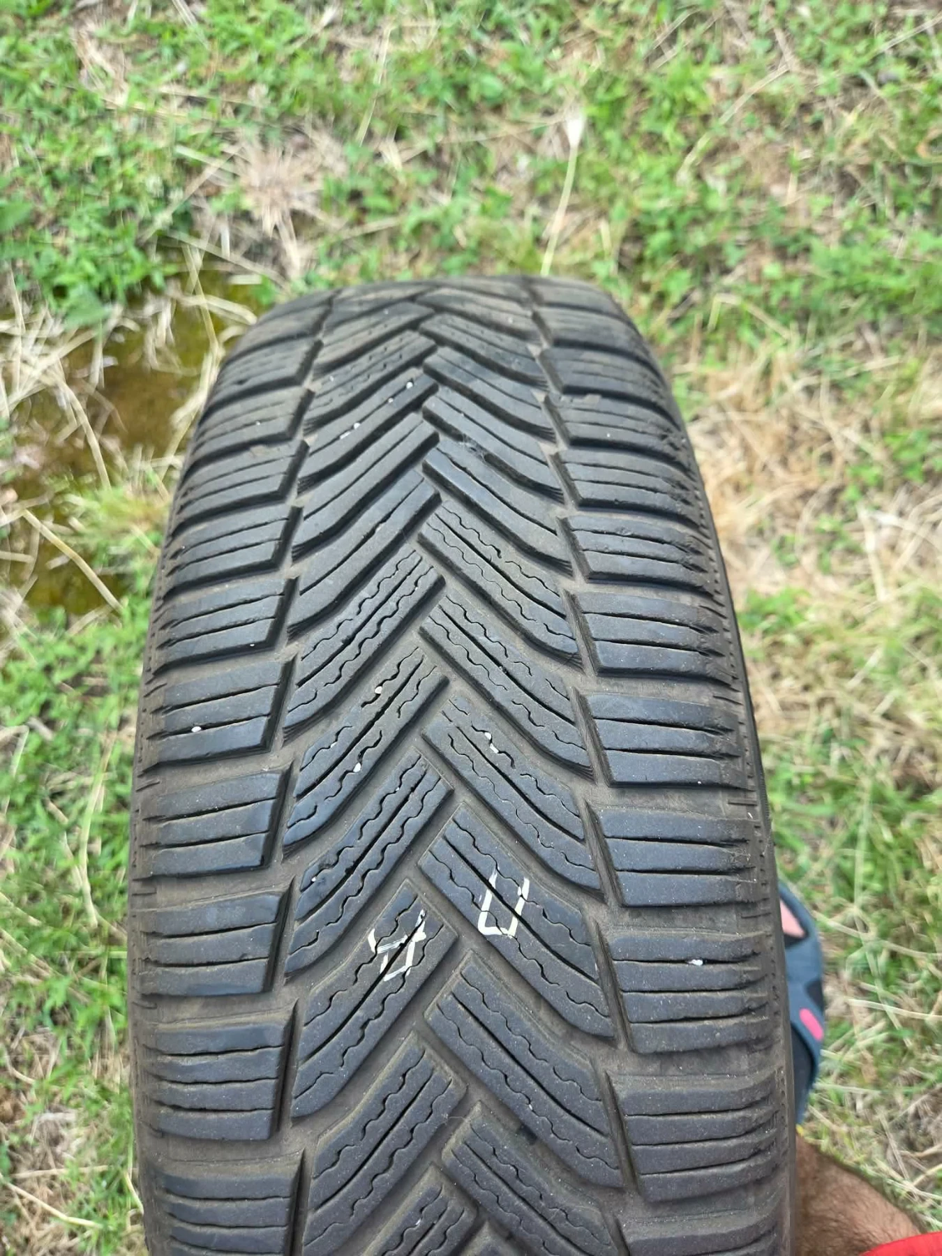 Peugeot 307 CC, снимка 14 - Автомобили и джипове - 55184351