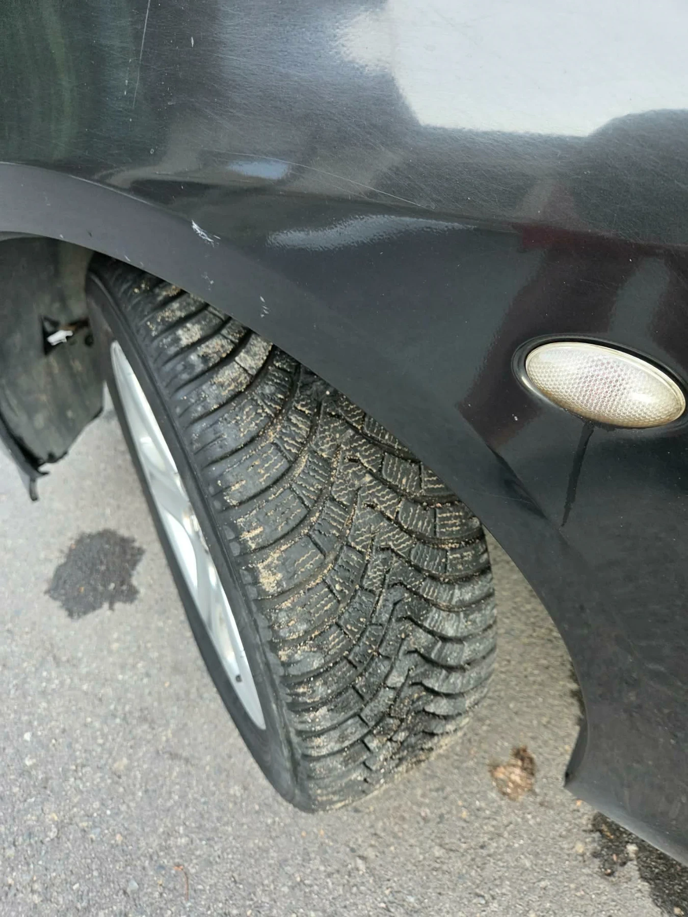 Peugeot 307 CC, снимка 12 - Автомобили и джипове - 55184351