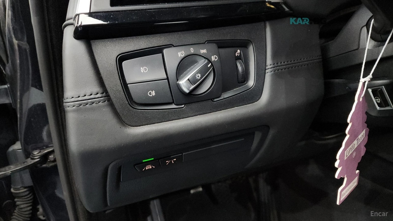 BMW 420 LUXURY GRAN COUPE* HUD* КОЖА* НАВИ* ПАНО* 360, снимка 14 - Автомобили и джипове - 55286810