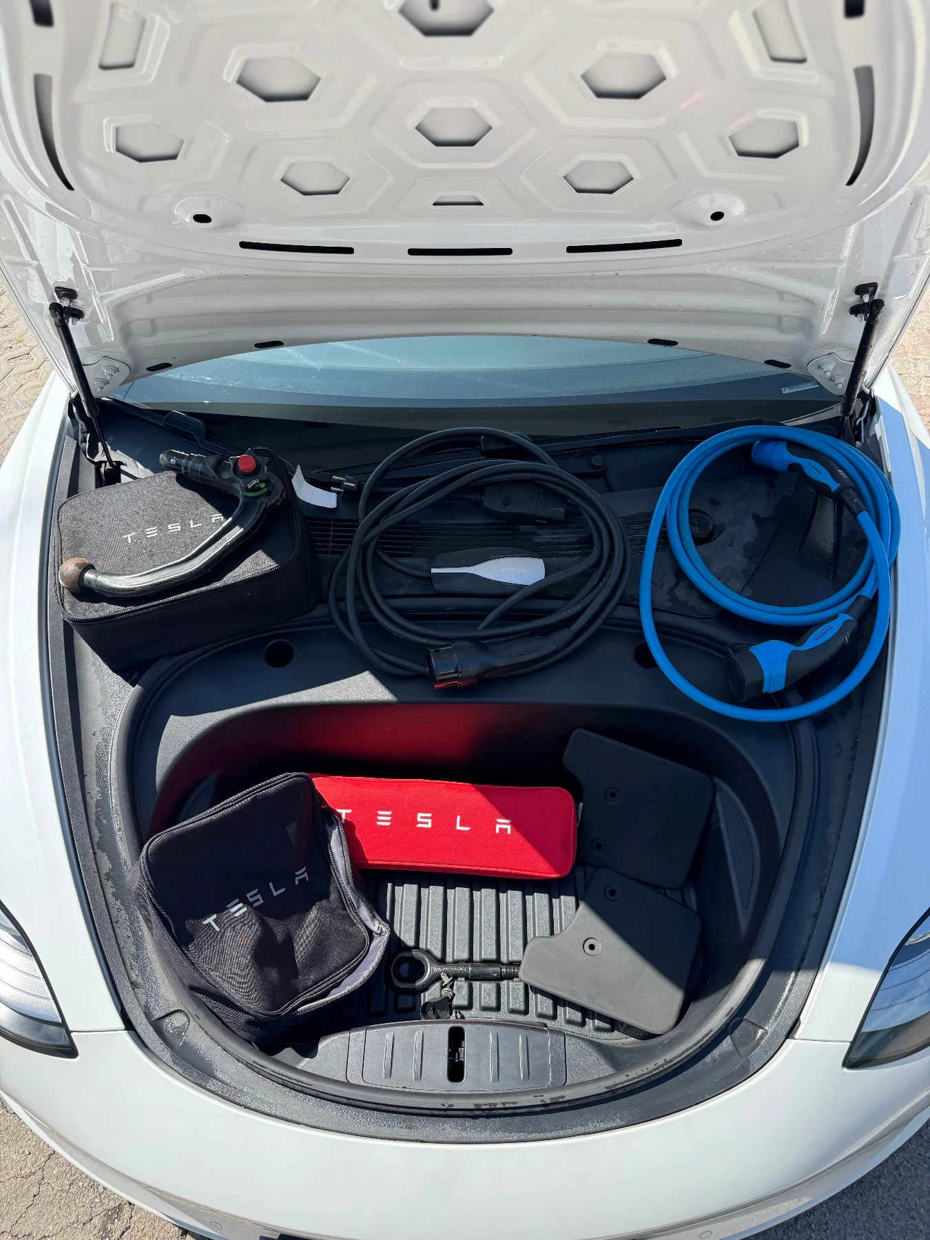 Tesla Model 3 Model 2021 LR Dual motor/термопомпа/Гаранция, снимка 10 - Автомобили и джипове - 55424011