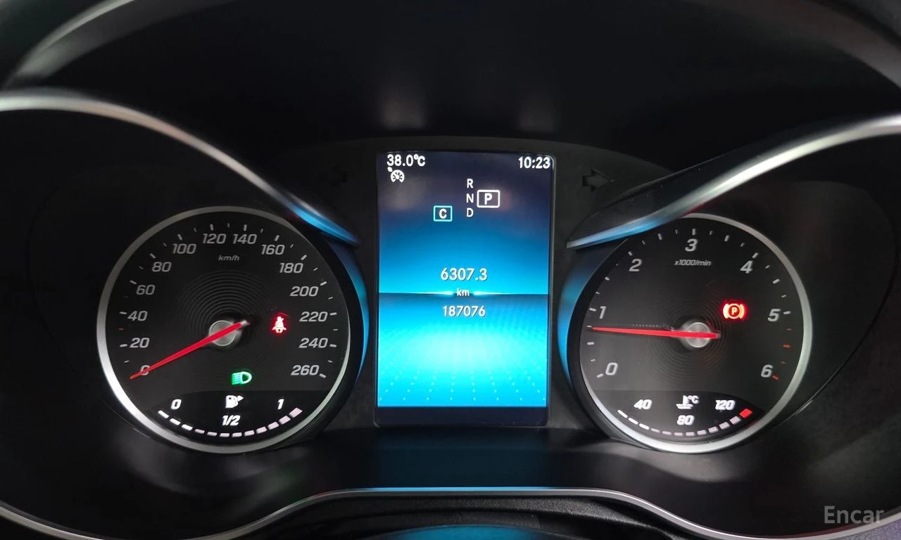 Mercedes-Benz C 220 4MATIC Coupe* AMG Line* �����* ��������* �������*  | Mobile.bg � ����������� 11