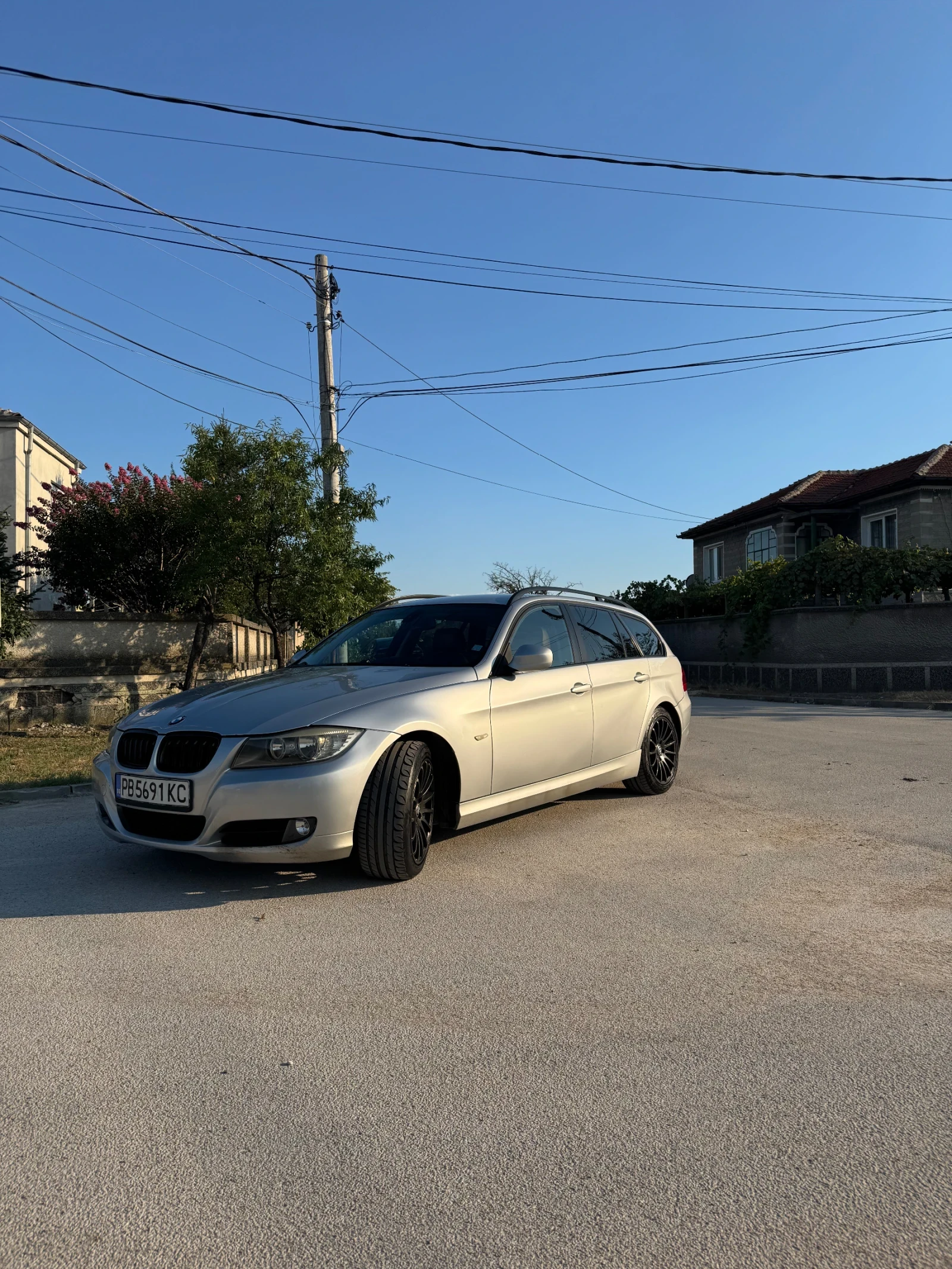 BMW 318
