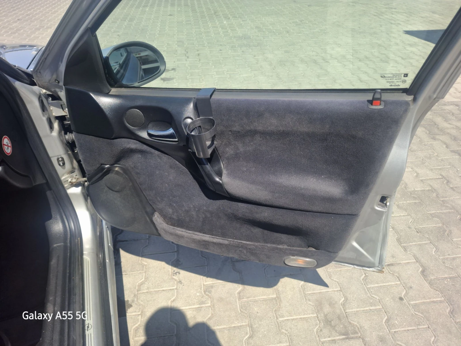 Opel Vectra 1.6, снимка 13 - Автомобили и джипове - 55615850