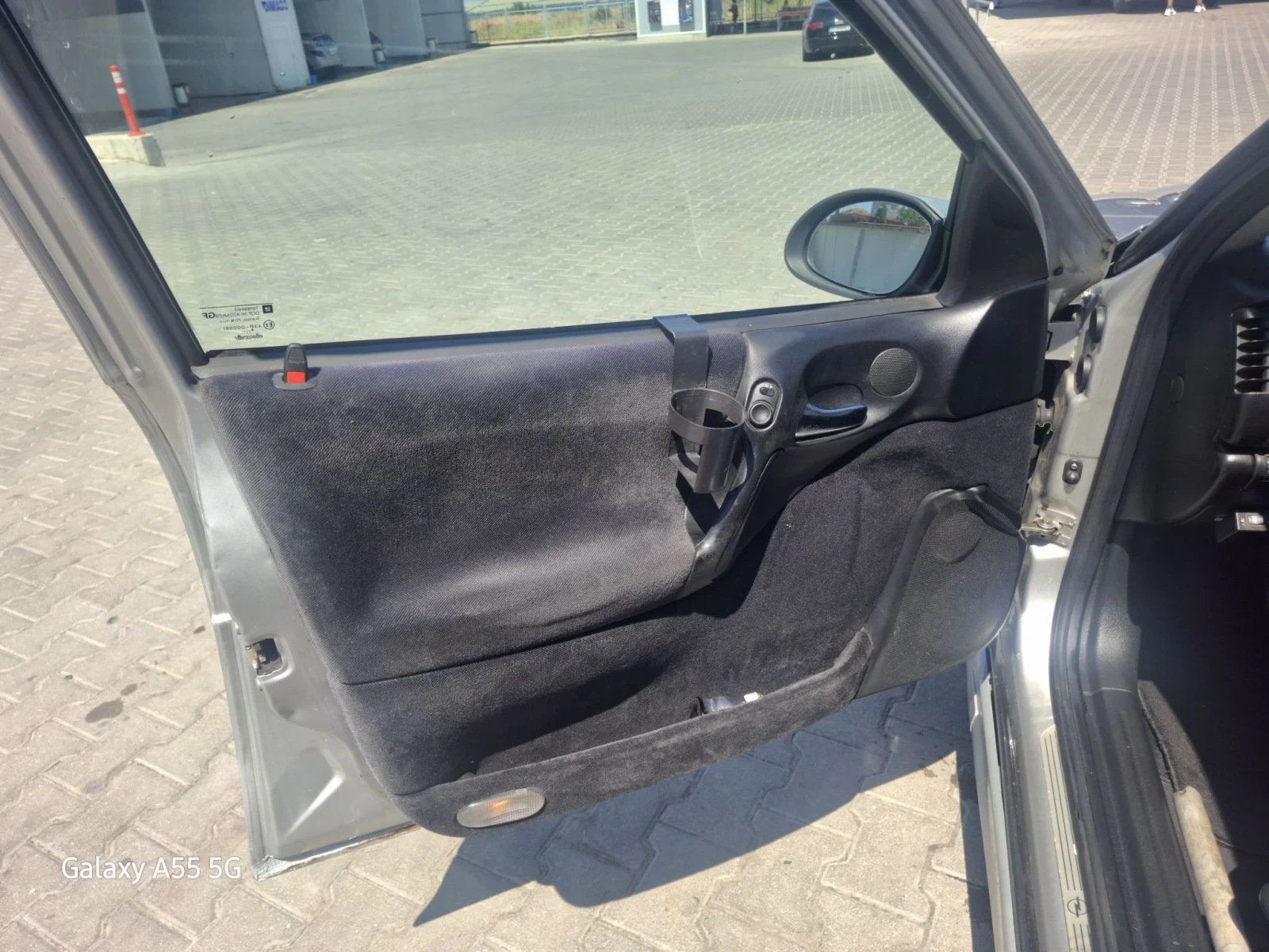 Opel Vectra 1.6, снимка 15 - Автомобили и джипове - 55615850