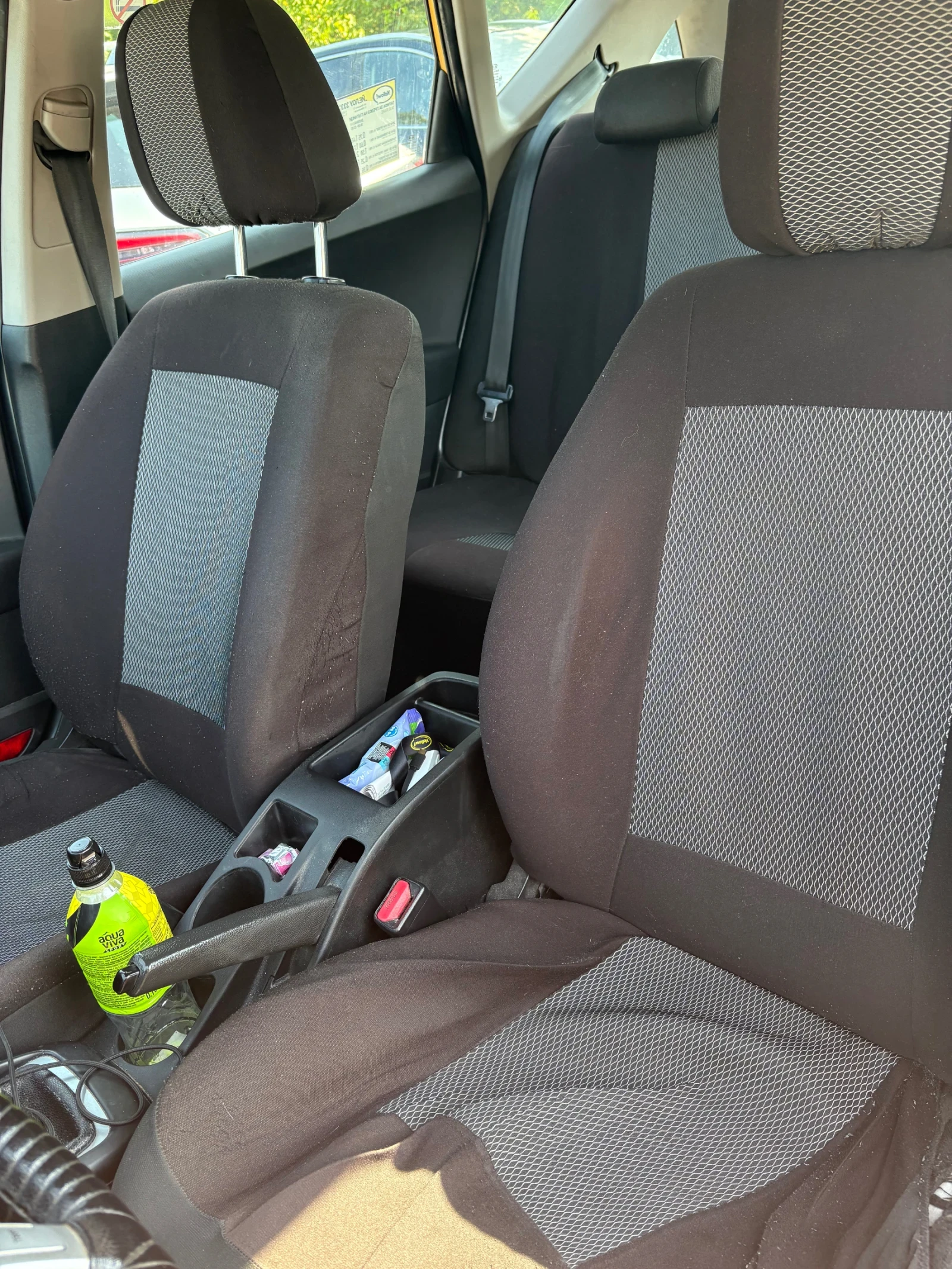 Kia Ceed, снимка 4 - Автомобили и джипове - 55798366