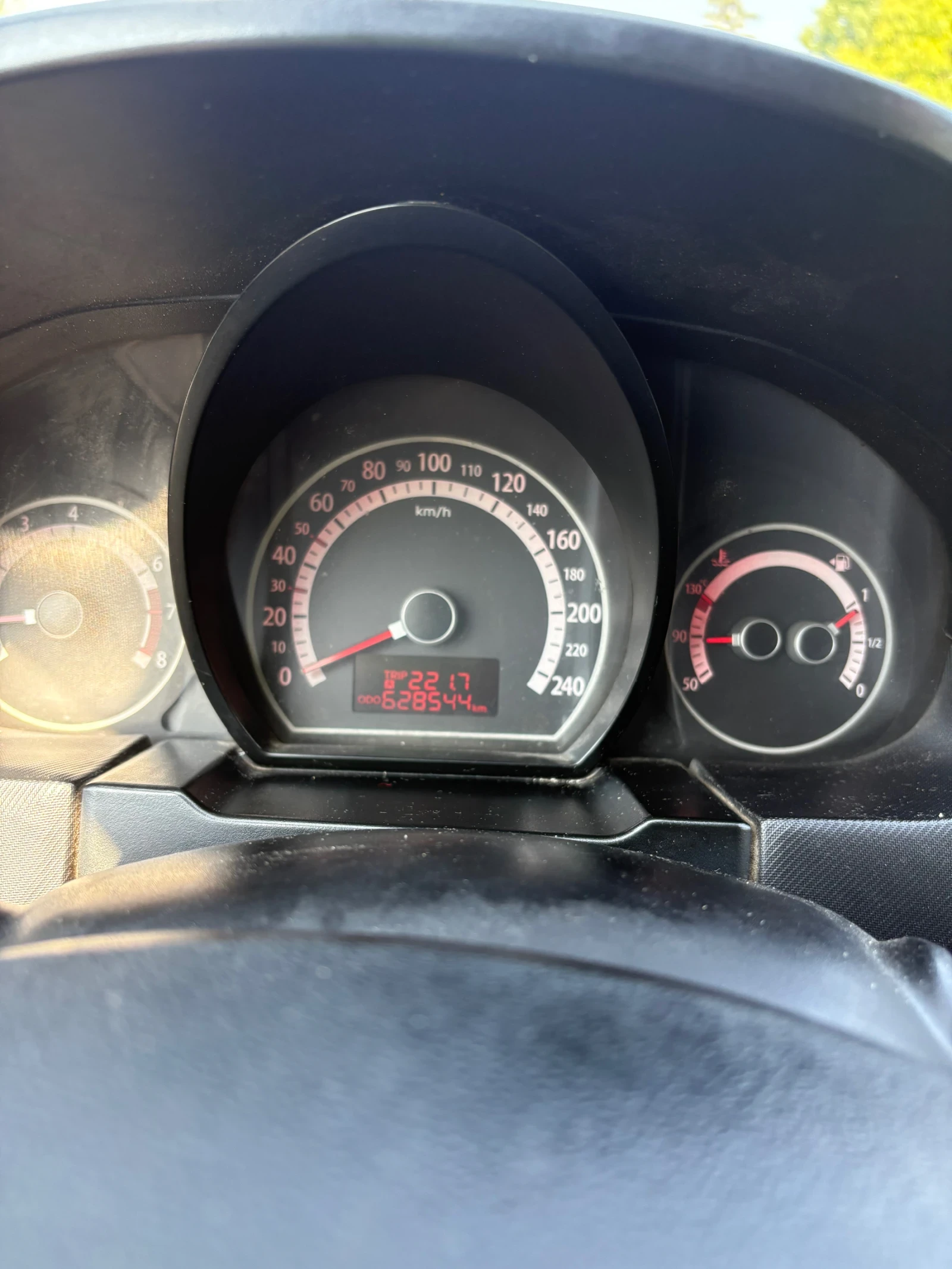 Kia Ceed, снимка 3 - Автомобили и джипове - 55798366