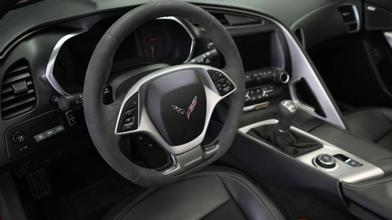Corvette Z06 1LZ | Supercharged| ����� | Mobile.bg � ����������� 7
