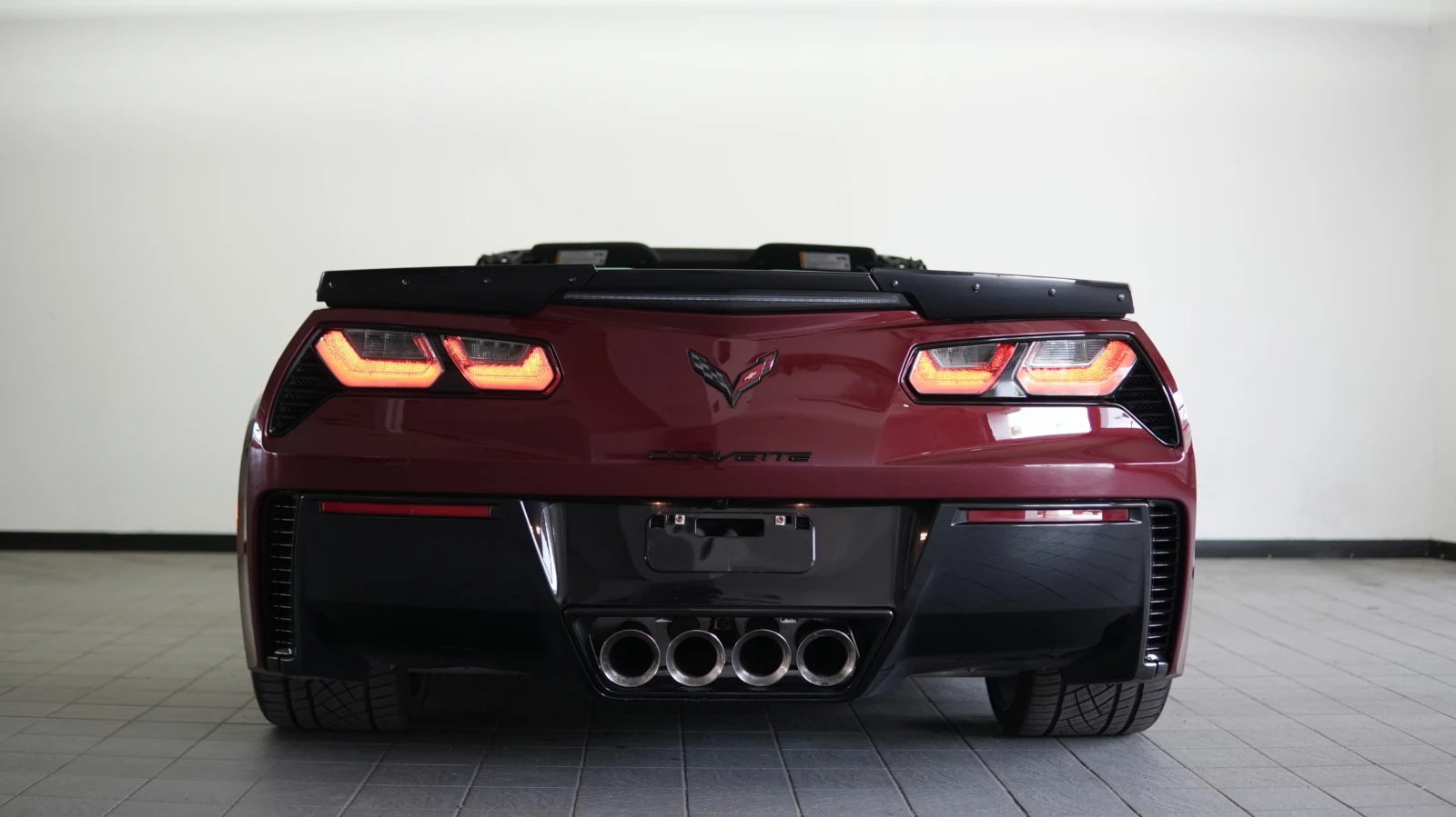 Corvette Z06 1LZ | Supercharged| ����� | Mobile.bg � ����������� 4
