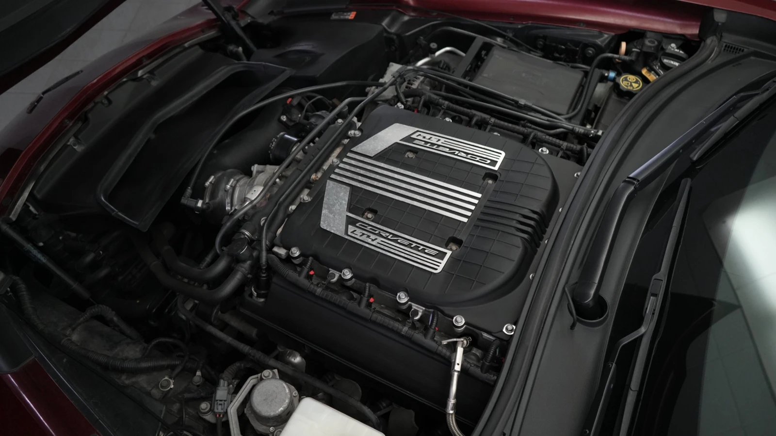 Corvette Z06 1LZ | Supercharged| ����� | Mobile.bg � ����������� 14