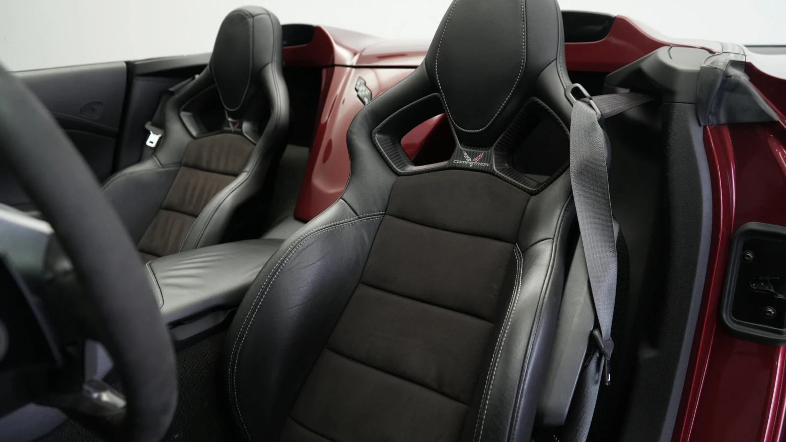 Corvette Z06 1LZ | Supercharged| ����� | Mobile.bg � ����������� 17