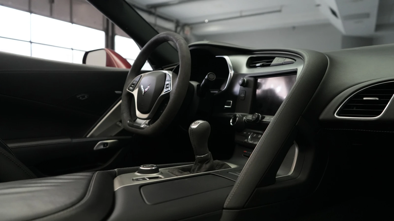 Corvette Z06 1LZ | Supercharged| ����� | Mobile.bg � ����������� 10
