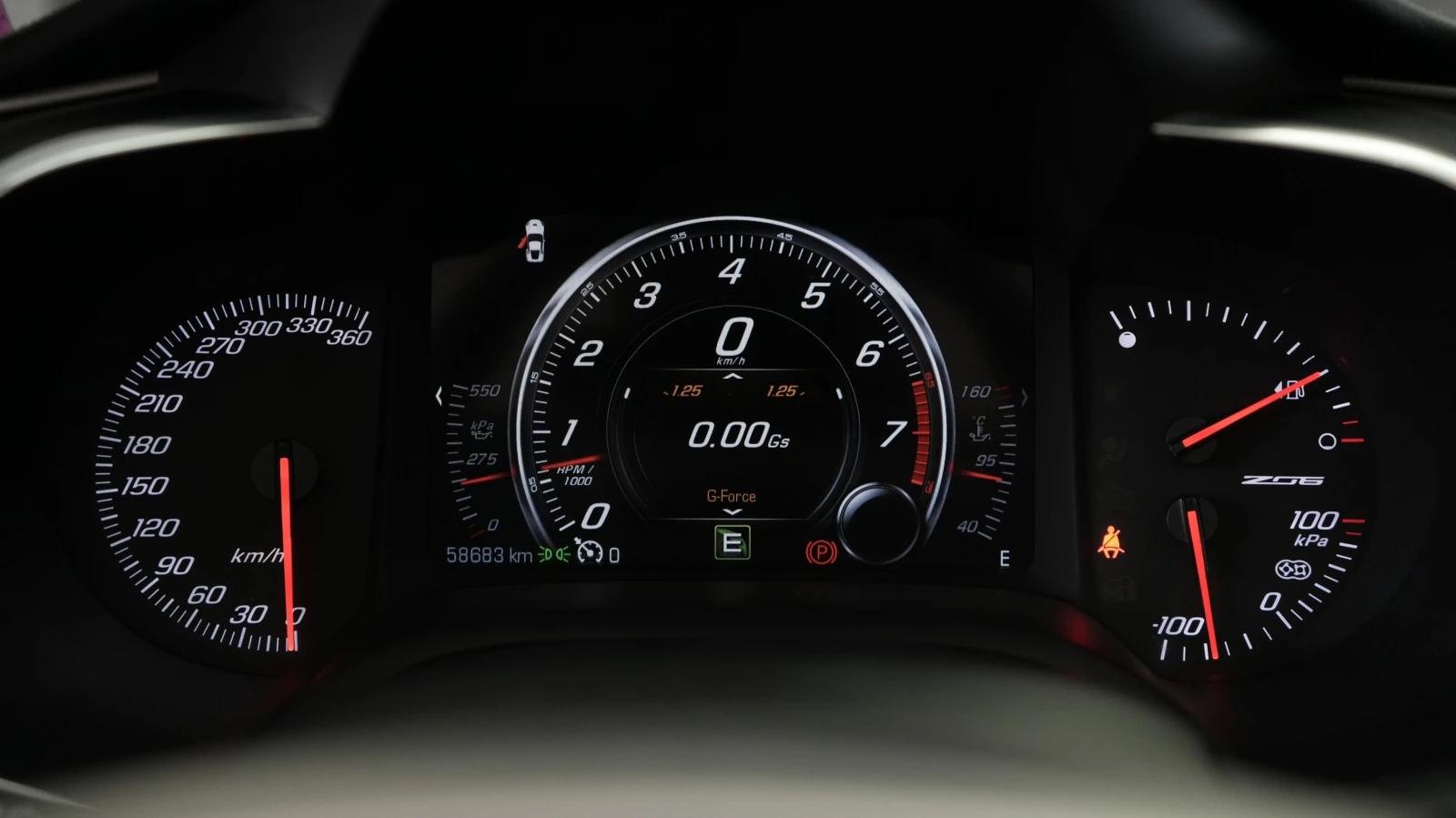 Corvette Z06 1LZ | Supercharged| ����� | Mobile.bg � ����������� 9