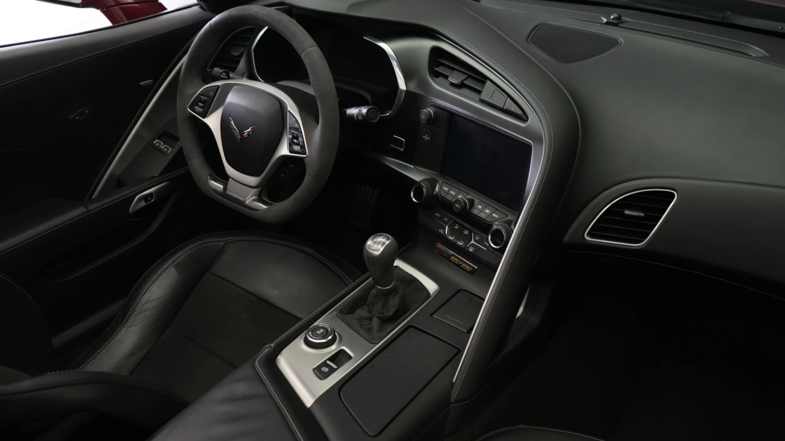 Corvette Z06 1LZ | Supercharged| ����� | Mobile.bg � ����������� 16