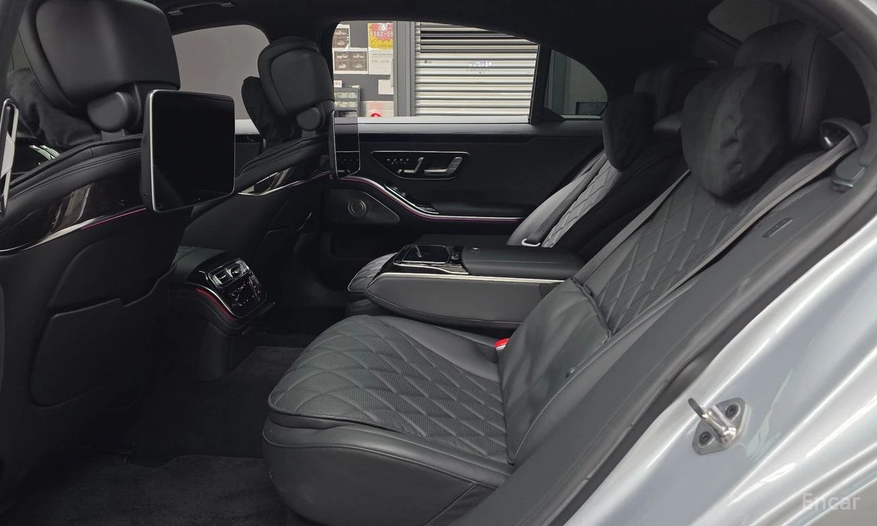 Mercedes-Benz S 580 L* 4MATIC* BURMESTER* ОБДУХВАНЕ* МАСАЖ* , снимка 16 - Автомобили и джипове - 56121508