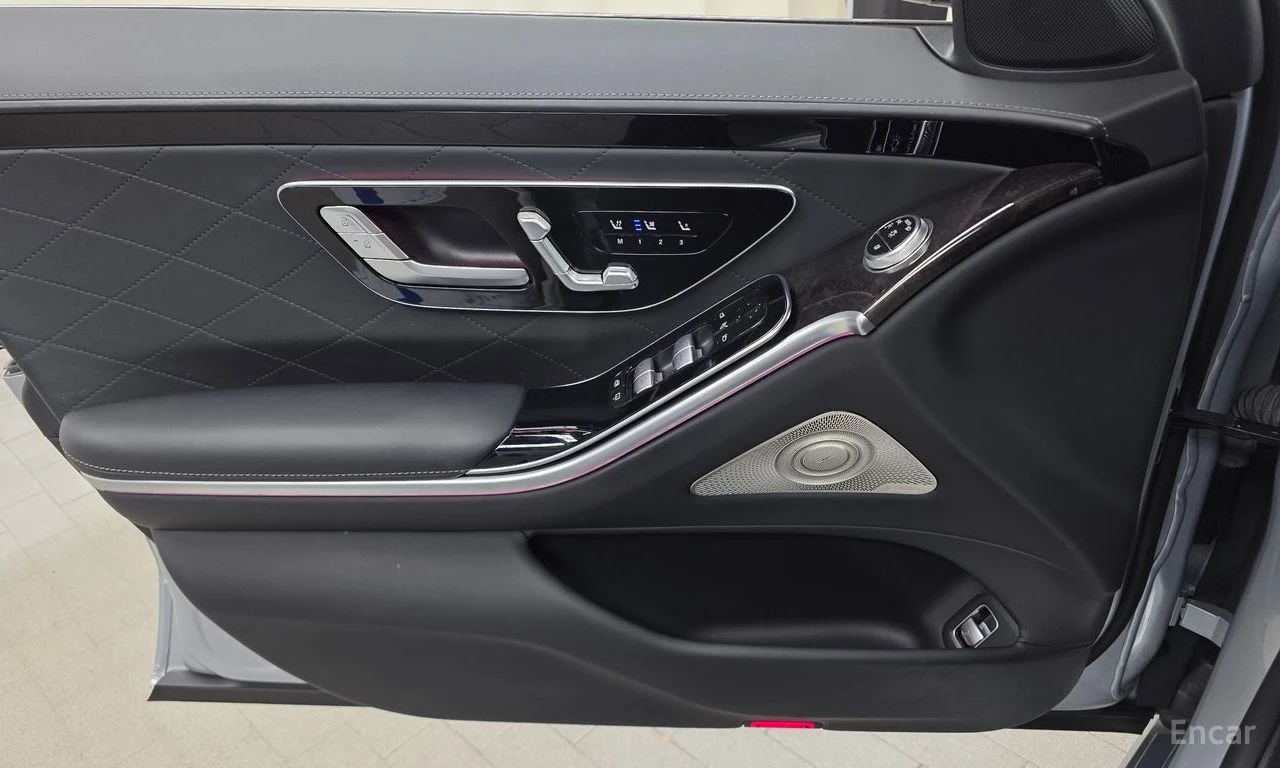Mercedes-Benz S 580 L* 4MATIC* BURMESTER* ОБДУХВАНЕ* МАСАЖ* , снимка 8 - Автомобили и джипове - 56121508