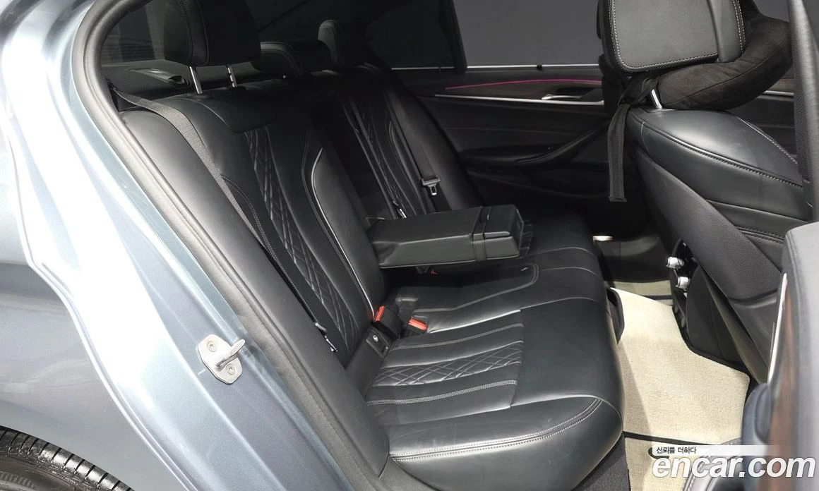 BMW 530 530i M Sport Package Plus, снимка 12 - Автомобили и джипове - 56157002