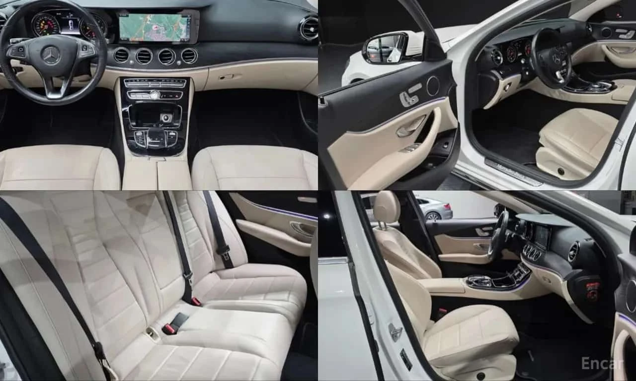 Mercedes-Benz E 220 * Avantgarde * ��������� ���� �� �������� *  | Mobile.bg � ����������� 7